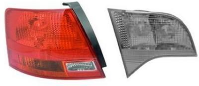 VAN WEZEL Rear light Article number: 0326935 cheaply