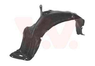 VAN WEZEL Wheel arch liner Article number: 3306434 cheaply
