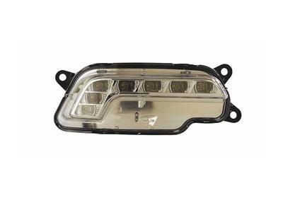 VAN WEZEL 3067958 Daytime Running Light E-Class E 220 CDI 2.2 (212.202) 163 PS Diesel 2016