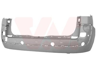 VAN WEZEL 4328544 Tagastange SCÉNIC 1.9 dCi 120 HP Diisel 2010