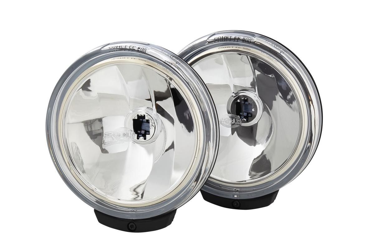 HELLA Reservefjernlys Varenummer: 1F6 010 952-801 billige