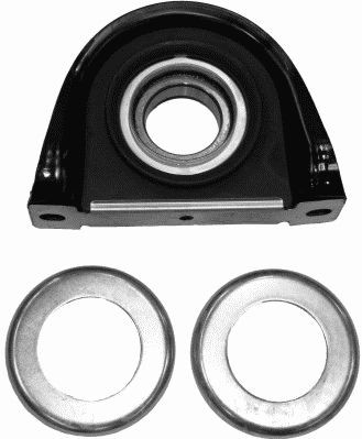 LEMFÖRDER Propshaft bearing Article number: 29650 01 cheaply