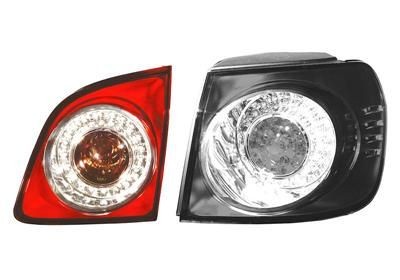 VAN WEZEL Rear light Article number: 5887924 cheaply