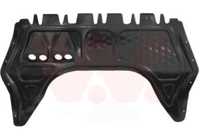 VAN WEZEL Silencing Material, engine bay Article number: 7622701 cheaply