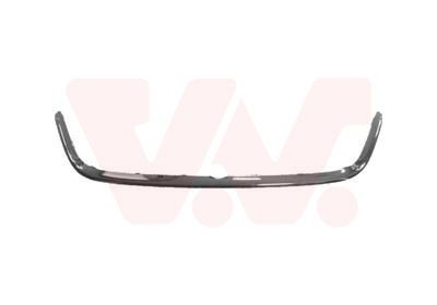 VAN WEZEL Radiator Grille Article number: 5897518 cheaply