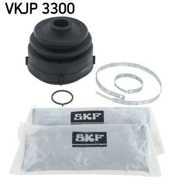 SKF Kaitsekummikomplekt, veovõll Artikli number: VKJP 3300 soodsalt