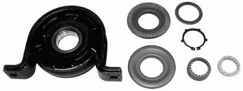 LEMFÖRDER Propshaft bearing Article number: 11537 01 cheaply