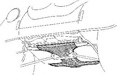 VAN WEZEL Body Floor Article number: 5801369 cheaply