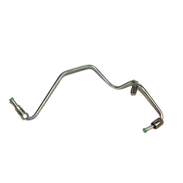 BE TURBO 627405ZL001 Õliühendus, kompressor VIVARO 2.0 CDTI (F7) 114 HP Diisel