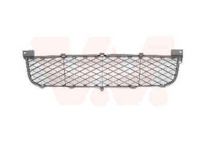 VAN WEZEL Bumper grill Article number: 5250590 cheaply