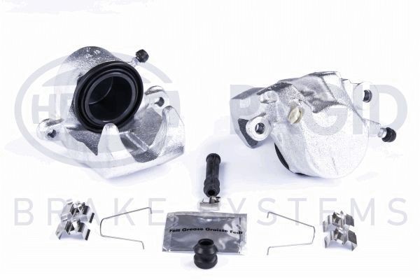 HELLA Oil Cooler, steering system Article number: 8MO 376 756-371 cheaply