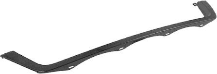VAN WEZEL Radiator Grille Article number: 3076518 cheaply