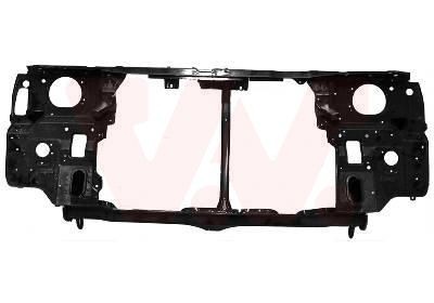 VAN WEZEL Front Cowling Article number: 5334668 cheaply