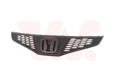 VAN WEZEL Radiator Grille Article number: 2545510 cheaply