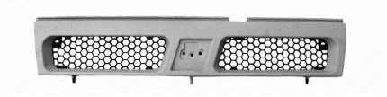 VAN WEZEL Radiator Grille Article number: 1736514 cheaply
