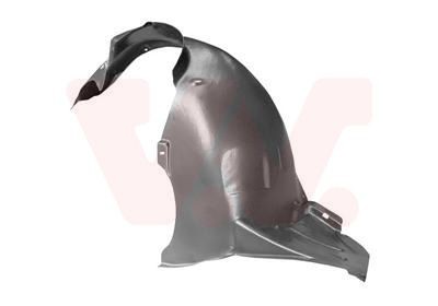 VAN WEZEL Innerskjerm plastikk artikkelnummer: 7627434 billig