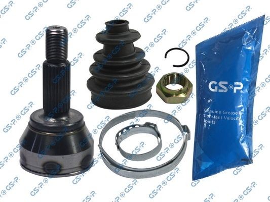GSP Joint kit, drive shaft Article number: 818009 cheaply
