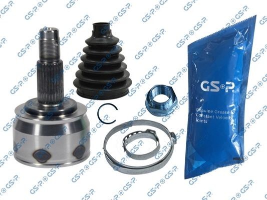 GSP Joint kit, drive shaft Article number: 899348 cheaply