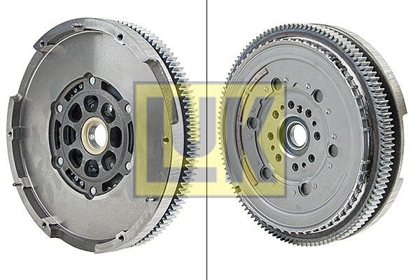LuK 415 0560 10 Kahemassiline hooratas TRANSIT 3.2 TDCi RWD 200 HP Diisel 2014