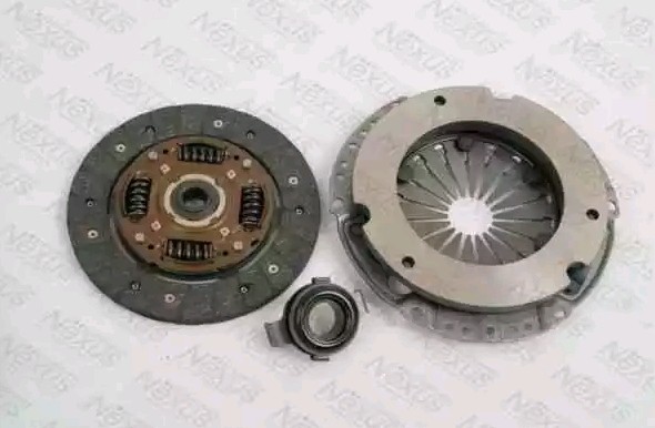 NEXUS Clutch kit Article number: F1S003NX cheaply