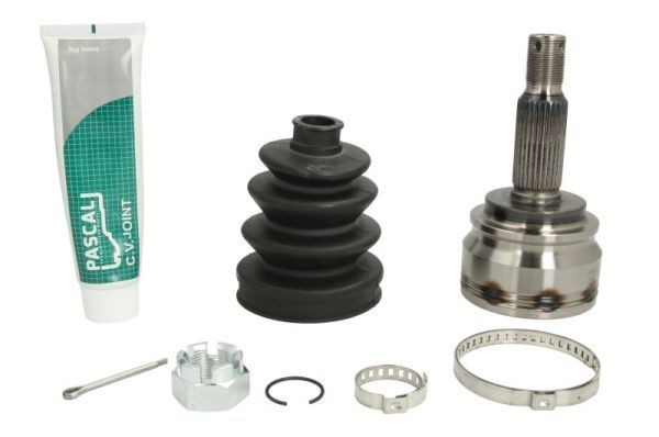 PASCAL Joint kit, drive shaft Article number: G1Y015PC cheaply