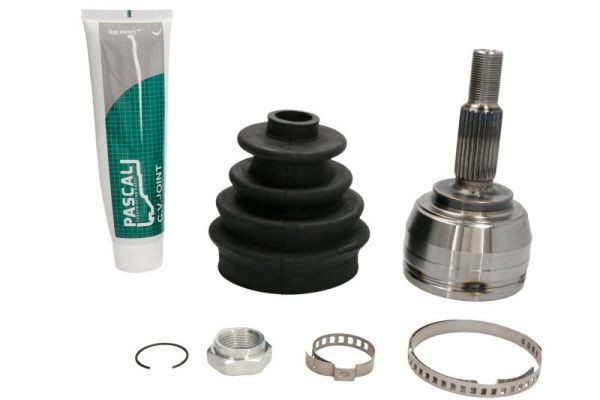 PASCAL Joint kit, drive shaft Article number: G1R017PC cheaply