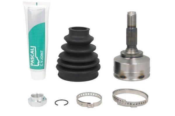 PASCAL Joint kit, drive shaft Article number: G1C012PC cheaply