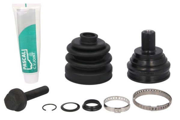 PASCAL Joint kit, drive shaft Article number: G1S007PC cheaply
