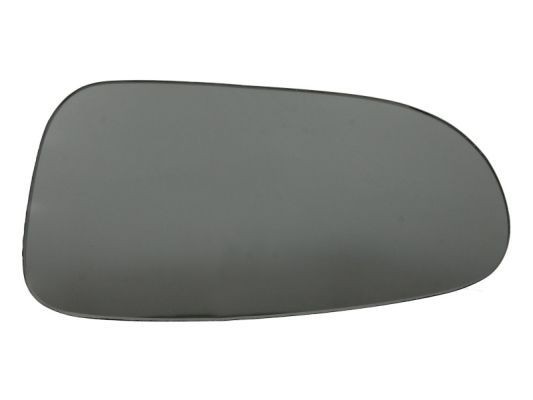 BLIC Mirror Glass, outside mirror Article number: 6102-01-0198P cheaply