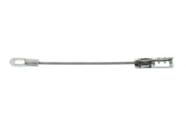 MAPCO Hand brake cable Article number: 5609 cheaply