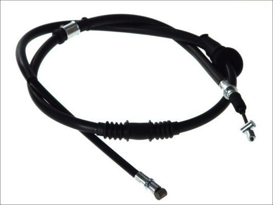 YAZUKA Hand brake cable Article number: C75005 cheaply