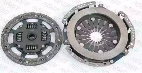 NEXUS Clutch kit Article number: F1G019NX cheaply