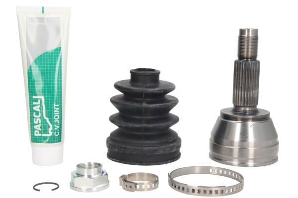 PASCAL Joint kit, drive shaft Article number: G1G042PC cheaply