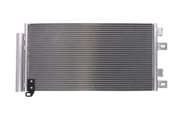 THERMOTEC Air conditioning condenser Article number: KTT110319 cheaply