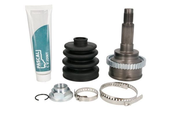 PASCAL Joint kit, drive shaft Article number: G13057PC cheaply