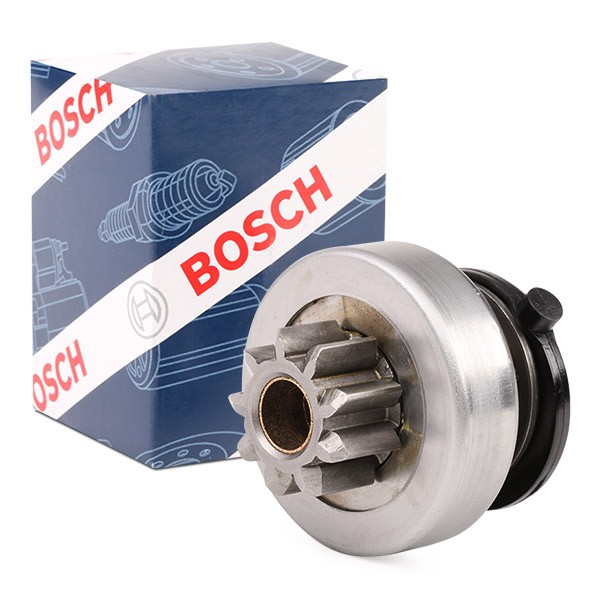 BOSCH 1 006 209 987 Vabajooks, starter FRONTERA 2.5 TDS 115 HP Diisel 1998