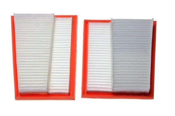 JC PREMIUM Air filter Article number: B2M072PR cheaply