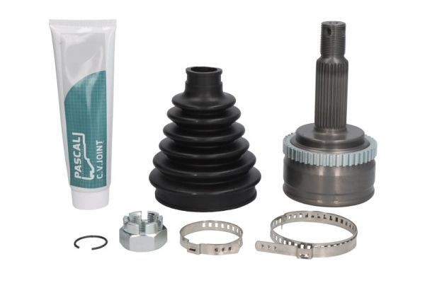 PASCAL Joint kit, drive shaft Article number: G10349PC cheaply