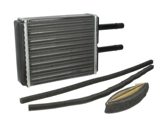 THERMOTEC Heater matrix Article number: D63002TT cheaply