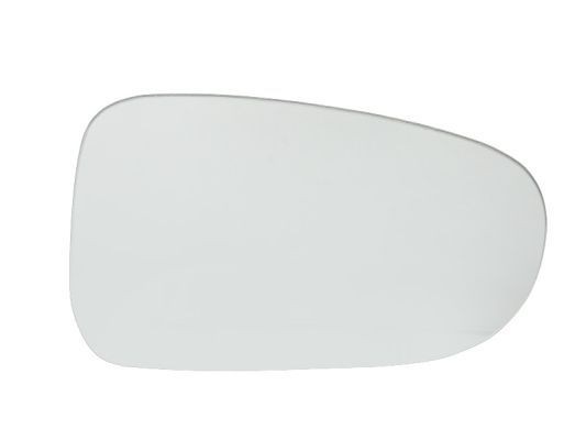 BLIC Mirror Glass, outside mirror Article number: 6102-01-0200P cheaply