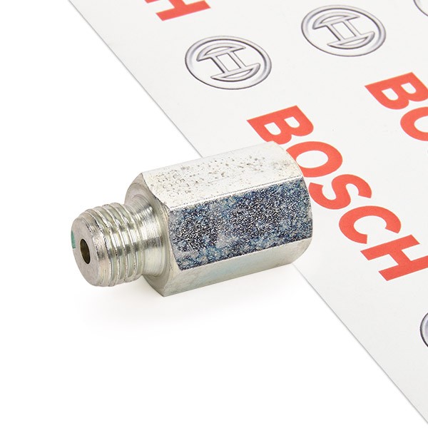 BOSCH Venti, indsprøjtningsanlæg Varenummer: 1 457 413 010 billige