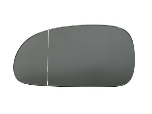 BLIC Mirror Glass, outside mirror Article number: 6102-01-0145P cheaply