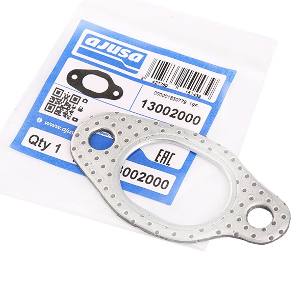 AJUSA Exhaust manifold gasket Article number: 13002000 cheaply