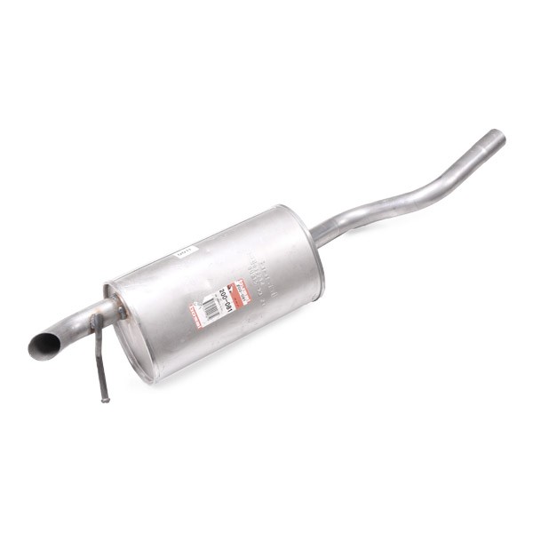 BOSAL Rear silencer Article number: 200-081 cheaply