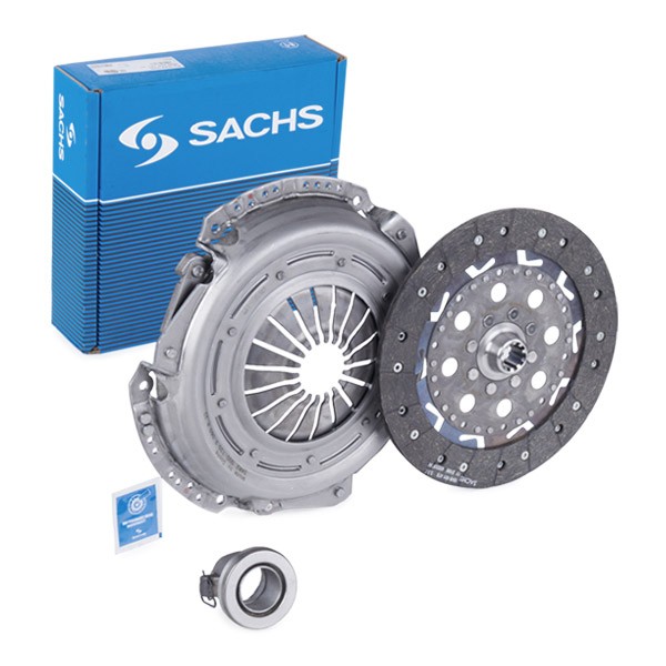SACHS Clutch kit Article number: 3000 950 078 cheaply