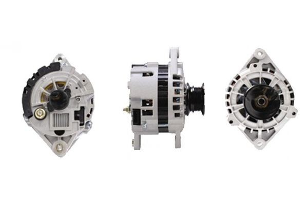 MAPCO Alternator Article number: 13500 cheaply