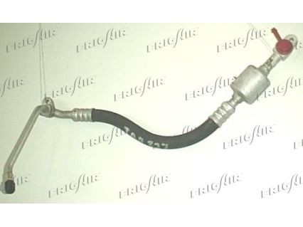 FRIGAIR High- / Low Pressure Line, air conditioning Article number: 204.0007 cheaply