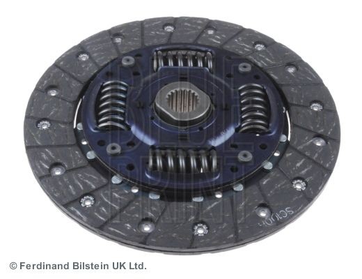 BLUE PRINT Clutch Disc Article number: ADG031129 cheaply