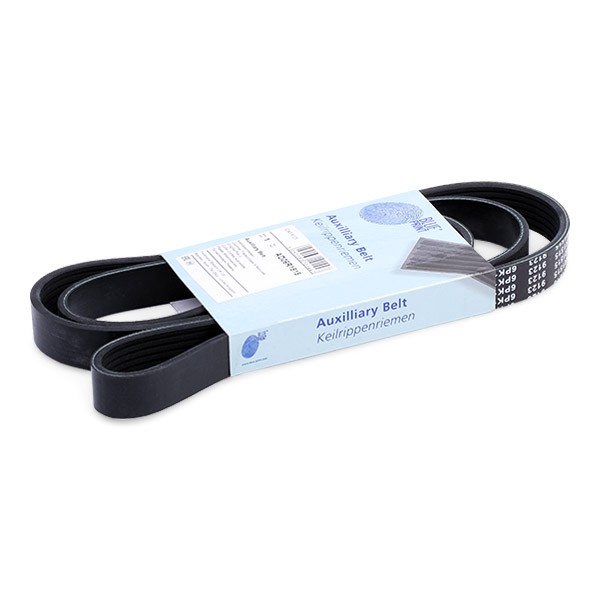 BLUE PRINT Serpentine belt Article number: AD07R1515 cheaply