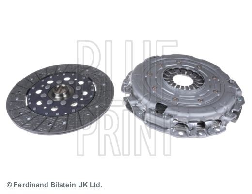 BLUE PRINT Clutch kit Article number: ADG030209 cheaply